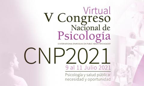 Becas para participar en el V Congreso Nacional de Psicología